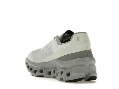 On Running Cloudmonster Ice Alloy