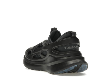 Saucony The Butterfly TOMBOGO Morpho Black