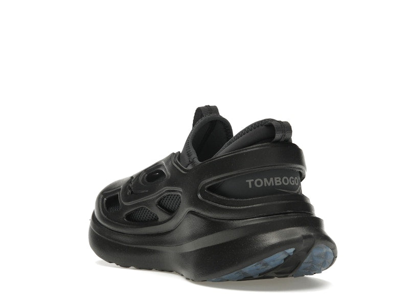 Saucony The Butterfly TOMBOGO Morpho Black