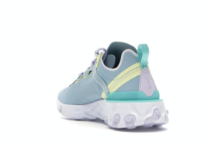 Nike React Element 55 Ocean Cube (Women's)