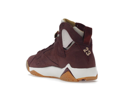 Jordan 7 Retro Championship Pack Cigar