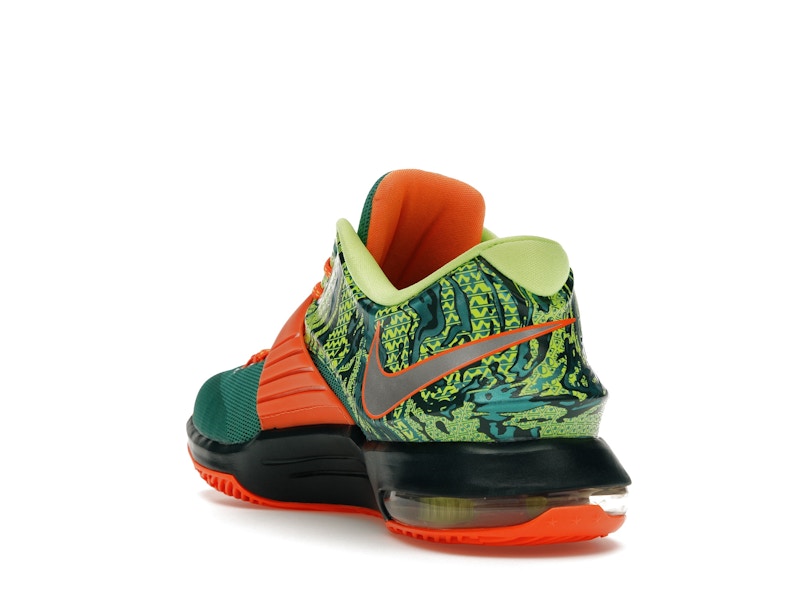 Nike KD 7 Weatherman