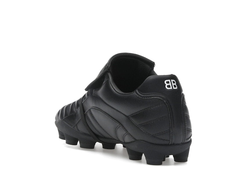 Balenciaga Soccer Black