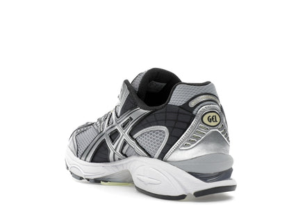 ASICS Gel-Nimbus 10.1 Piedmont Grey Graphite Grey