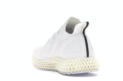 adidas Alphaedge 2 4D White