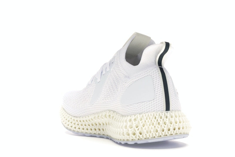adidas Alphaedge 2 4D White