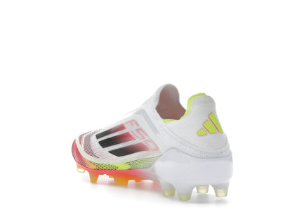adidas F50 Elite Laceless AG Solar Pack
