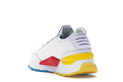 Puma RS-0 Play White