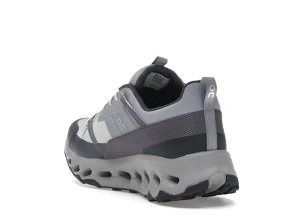 On Running Cloudhorizon Waterproof Glacier Alloy