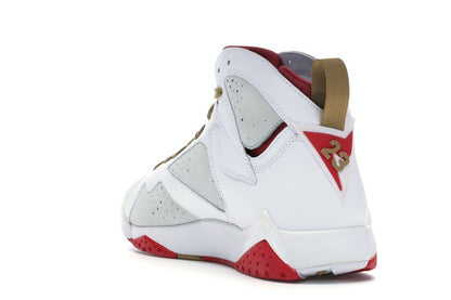 Jordan 7 Retro Hare YOTR (2011)