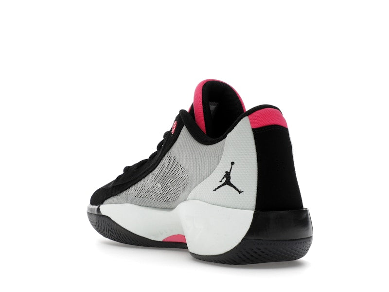Jordan Luka .77 Black Hyper Pink Barely Green