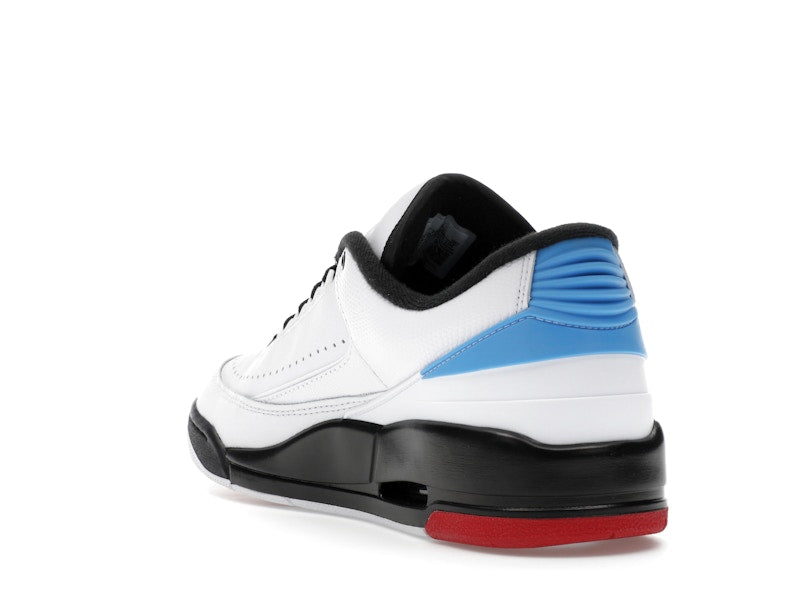 Jordan 2/3 UNC To Chicago