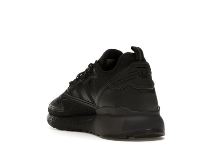 adidas ZX 2K Boost Pharrell Triple Black