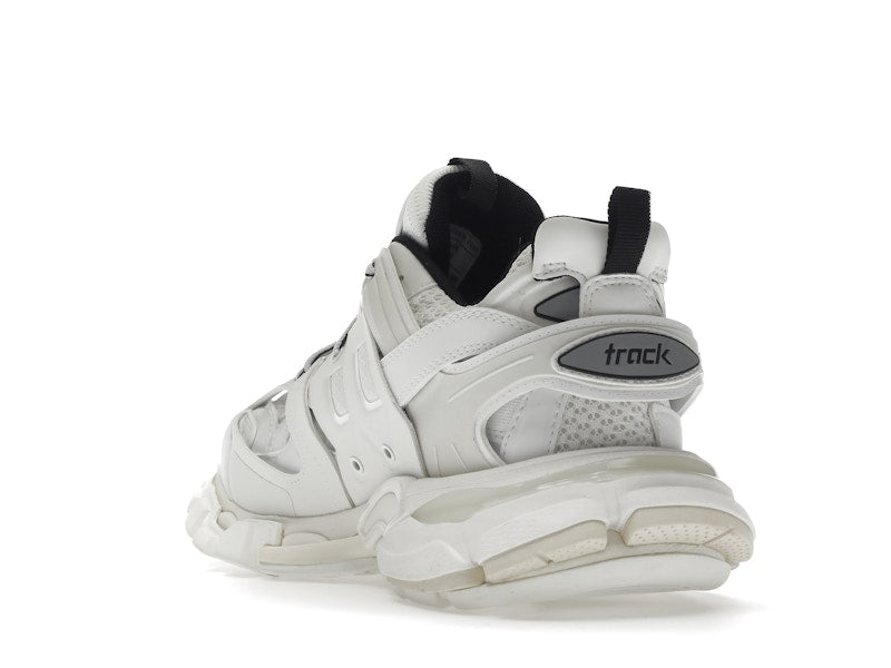 Balenciaga Track White Black (Women's)