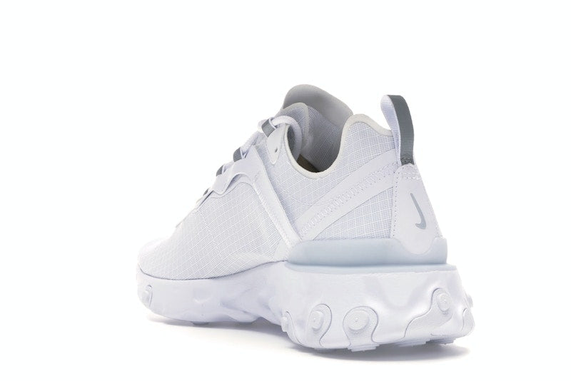 Nike React Element 55 SE White