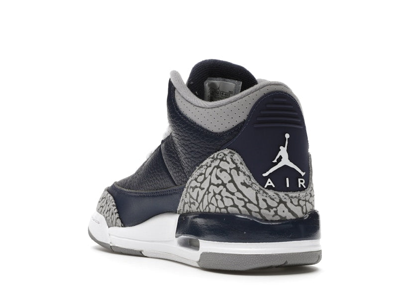 Jordan 3 Retro Georgetown (2021) (GS)