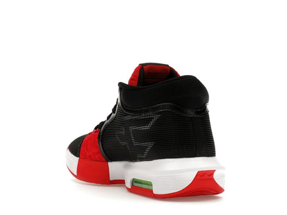 Nike LeBron Witness 8 FaZe Clan Bred