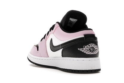 Jordan 1 Low Light Arctic Pink (GS)