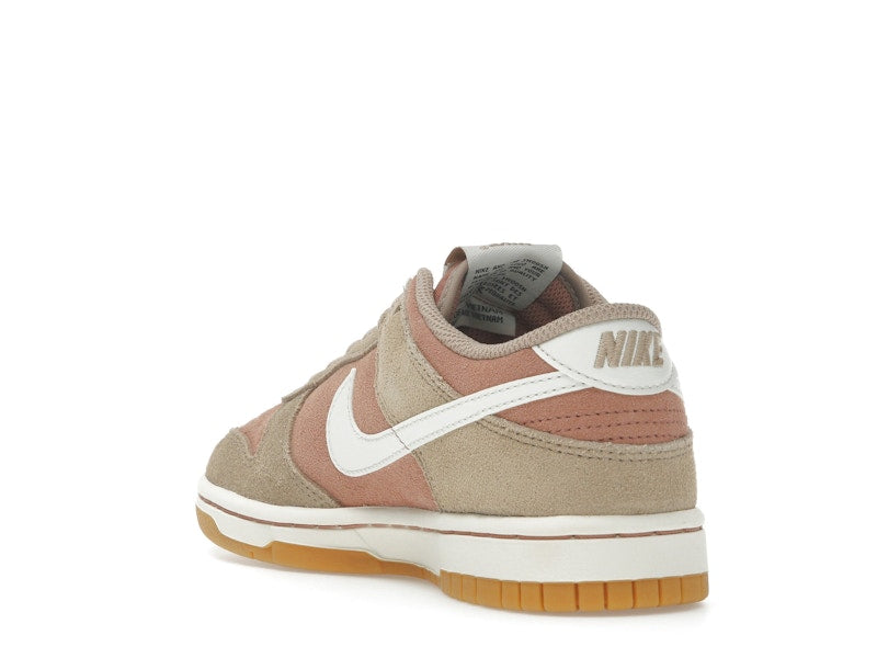 Nike Dunk Low SE Rattan Terra Blush