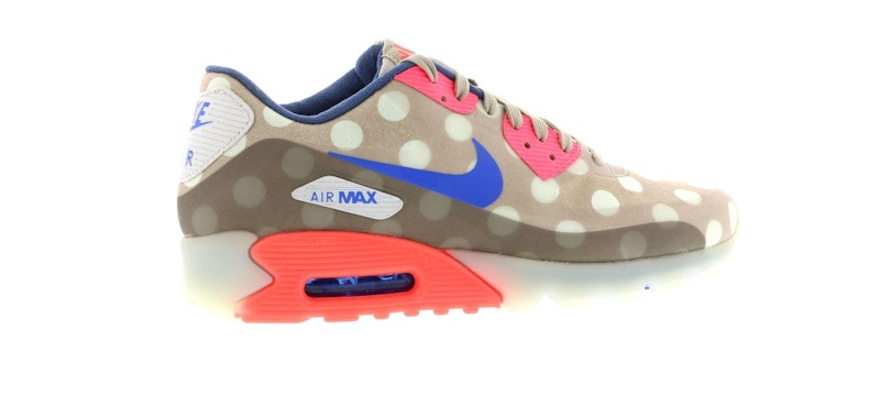 Nike Air Max 90 Ice NYC