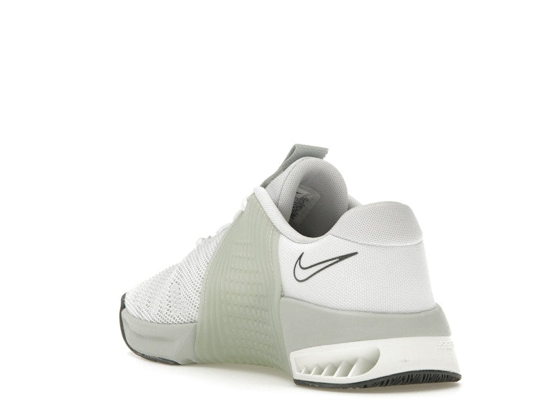 Nike Metcon 9 White Light Silver Bright Madarin