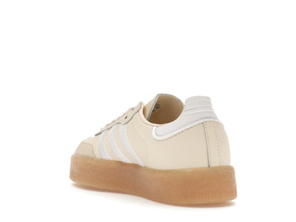 adidas Sambae Wonder White Gum (Women's)
