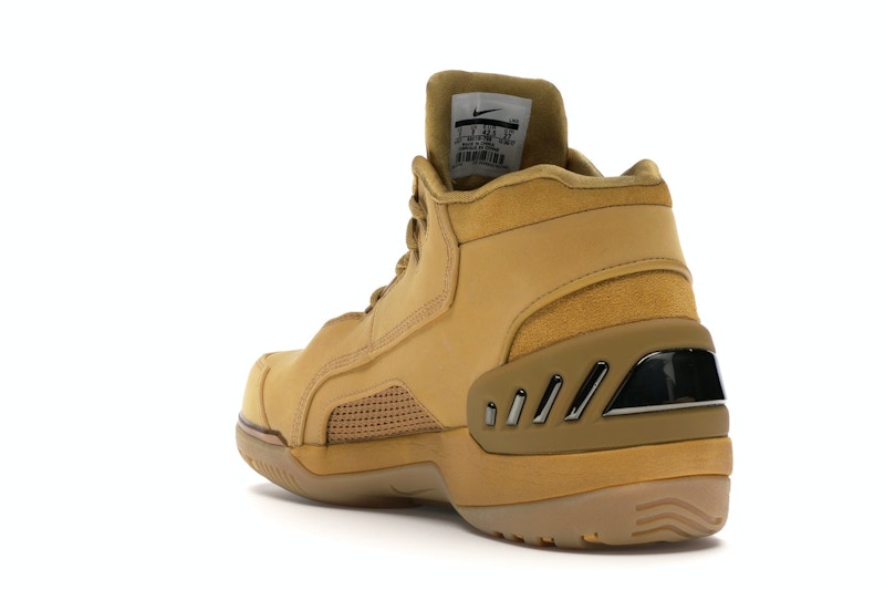 Nike Air Zoom Generation Wheat Retro
