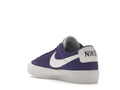 Nike SB Blazer Low GT Varsity Purple