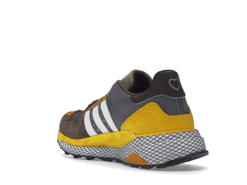 adidas Questar Human Made Brown