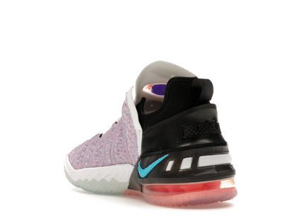 Nike LeBron 18 Graffiti (GS)