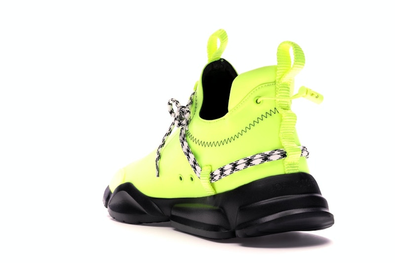John Geiger 002 Low Volt (Friends and Family)