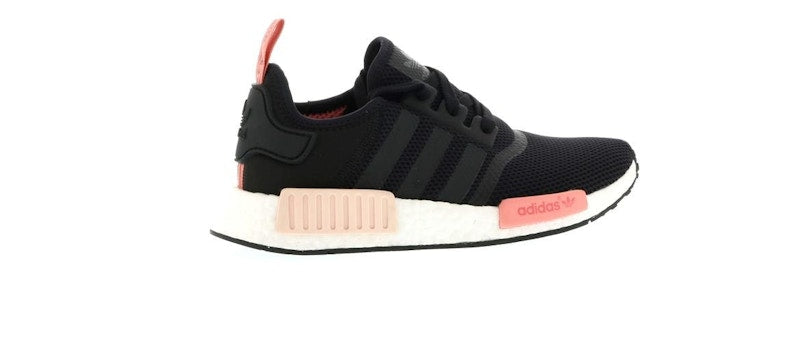 adidas NMD R1 Black Peach (Women's)