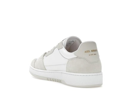 Axel Arigato Dice Lo Bee Bird White Off White