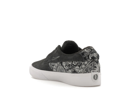Nike SB Shane Premium Black Paisley