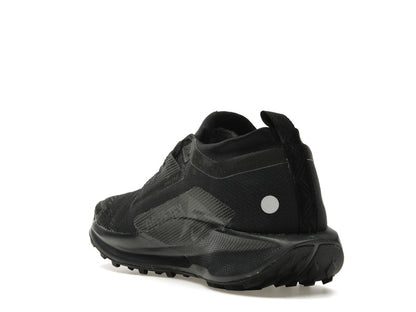 Nike React Pegasus Trail 5 Gore-Tex Black Anthracite