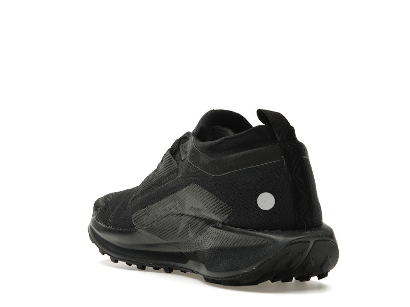 Nike React Pegasus Trail 5 Gore-Tex Black Anthracite