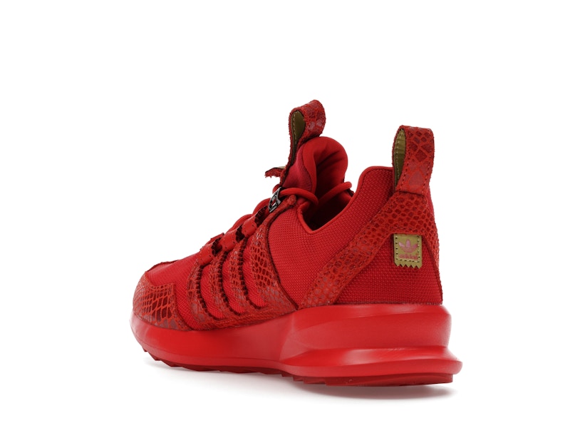 adidas SL Loop TR Red Reptile