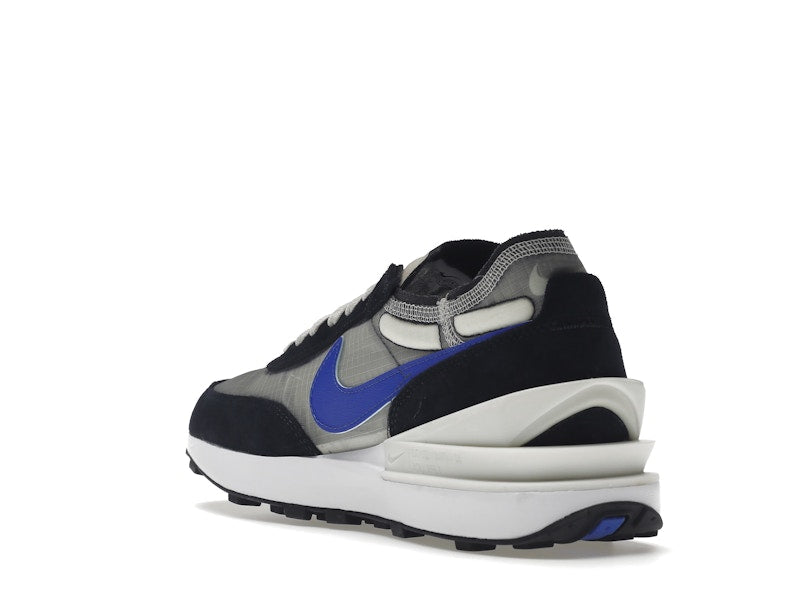 Nike Waffle One SE Phantom Hyper Royal