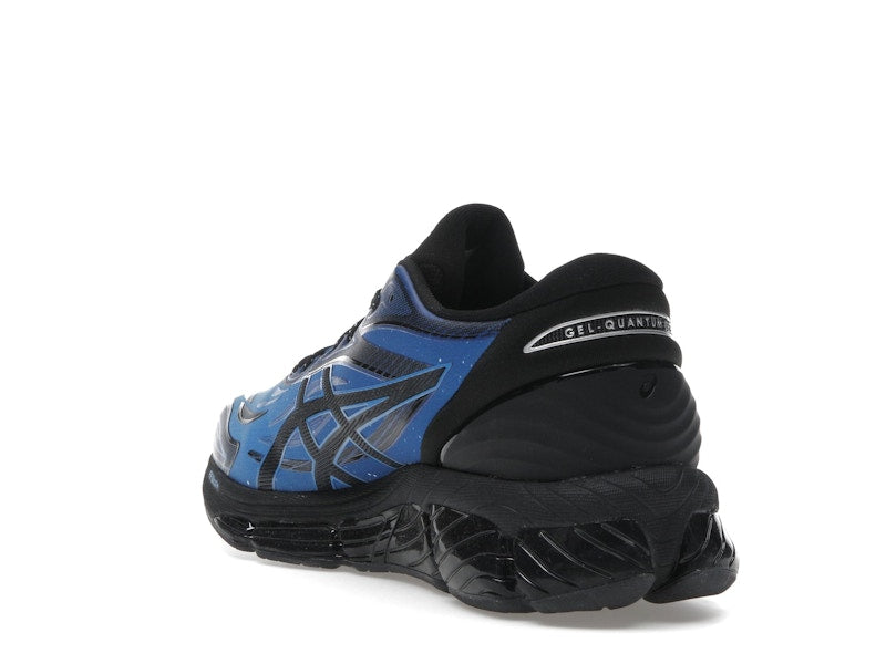 ASICS Gel-Quantum 360 VIII Blue Neptune Black