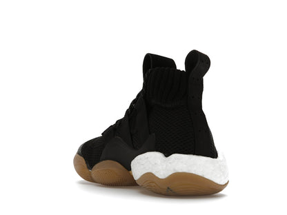 adidas Crazy BYW PRD Pharrell Now is Her Time Black Gum