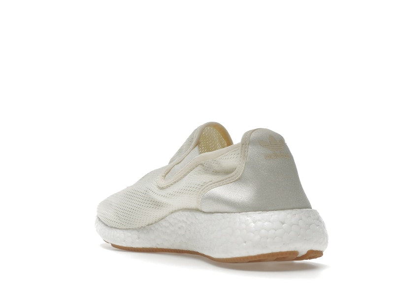 adidas Pure Slip-On Human Made Cream White