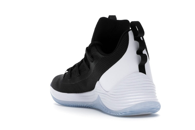 Jordan Ultra Fly 2 Low Black White