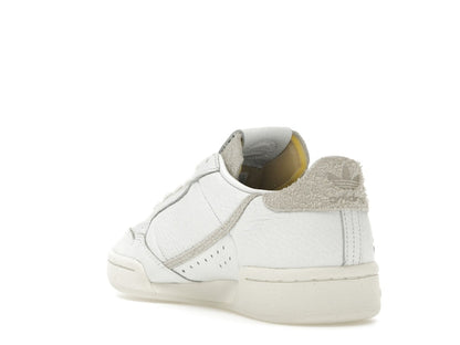 adidas Continental 80 Premium Basics Cloud White