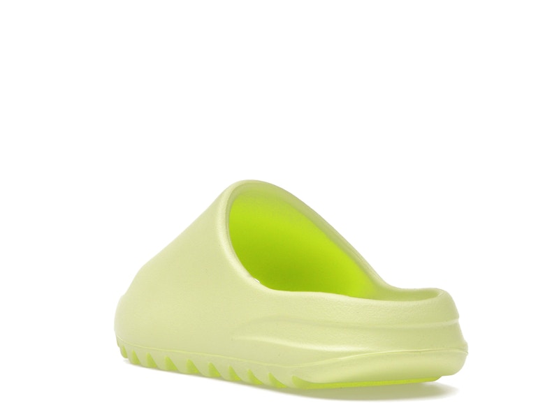 adidas Yeezy Slide Glow Green (2022/2023 Restock)