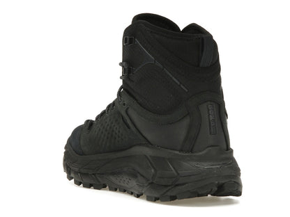 Hoka One One Tor Ultra Hi Gore-Tex Black (All Gender)