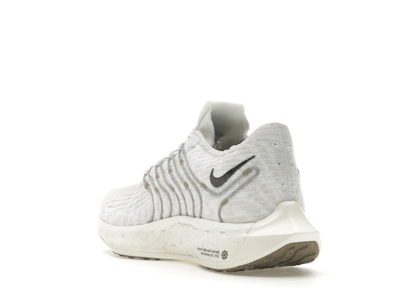 Nike Pegasus Turbo Next Nature White Light Bone