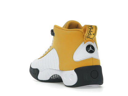 Jordan Jumpman Pro Yellow Ochre