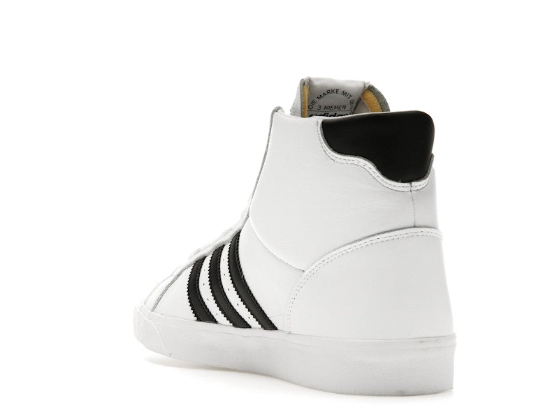 adidas Basket Profi Cloud White Black