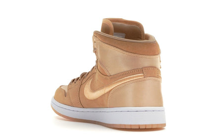 Jordan 1 Retro High Season of Her Ice Peach (Women's)