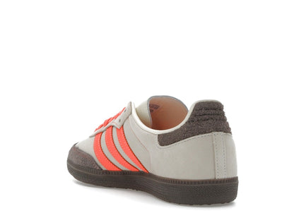 adidas Samba OG Solar Orange Cream (Women's)